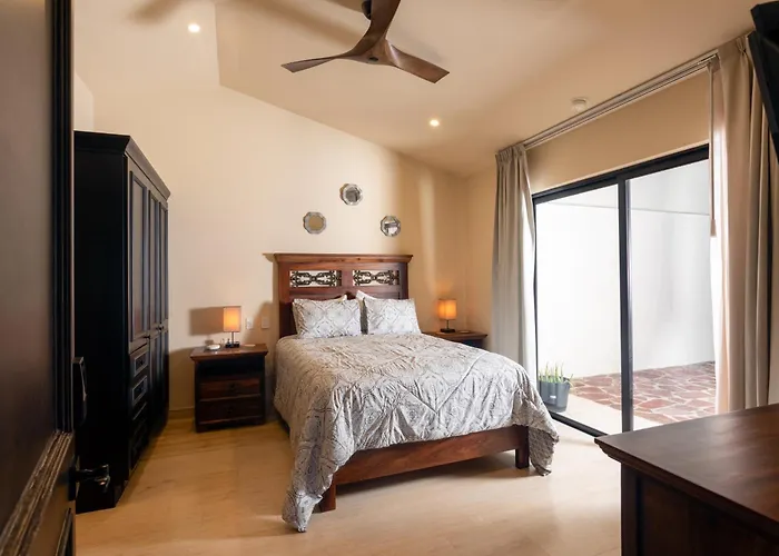 Luxe 5 Bdrm Copala Golf Minutes To Marina