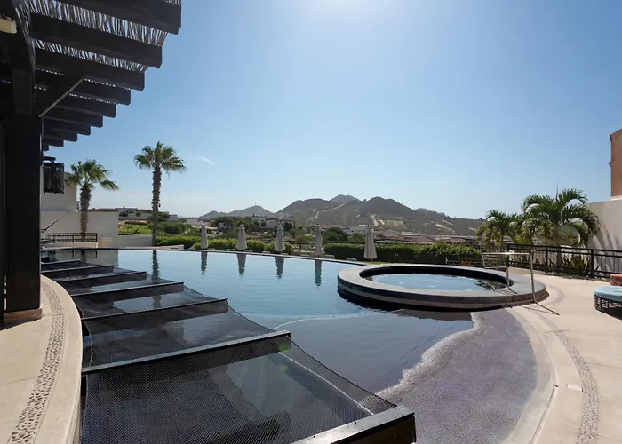 Luxe 5 Bdrm Copala Golf Minutes To Marina *