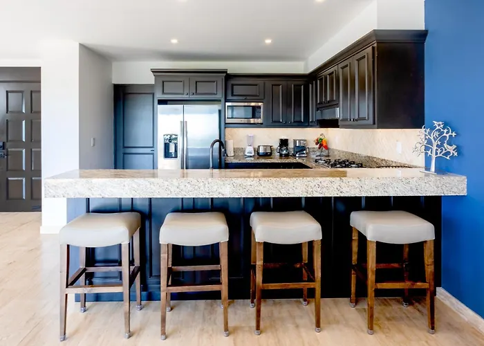 Luxe 5 Bdrm Copala Golf Minutes To Marina * Cabo San Lucas